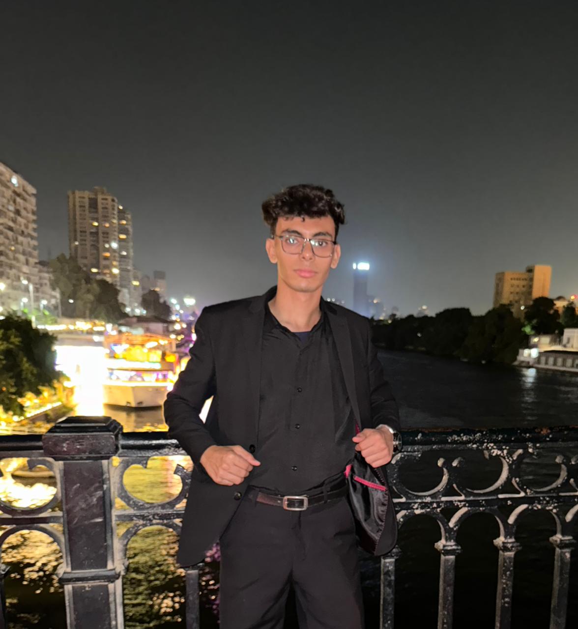 Shady Gamel Fawzi Beshery Abdo